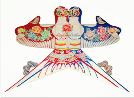 北京冬天不能放风筝你知道吗