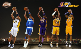 独家：现役NBA江湖之“七种武器”