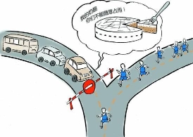 身处野蛮生长期的中国马拉松赛
