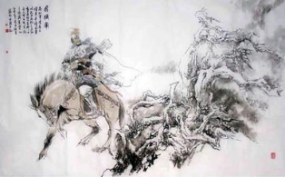 生不逢时：“飞将军”李广为何难以封侯