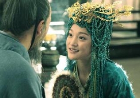 影响孔子一生的三个高端女人