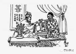 大宋茶痴的别离之恨