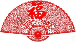 民间剪纸：百里不同俗 十里不同风