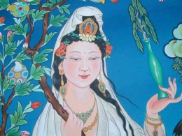 趣说民俗：下凡过年的那些神仙们