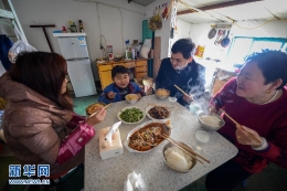 羊年春节假期“热词”盘点