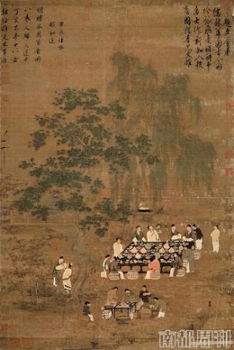 舌尖上的宋朝：东坡肉与火腿是宋人发明