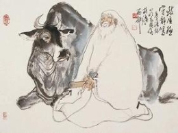 庄子写《渔父》：孔子看心理医生