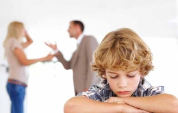 视野：限制父母离婚就能保护儿童利益吗