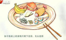 315：身边被曝光的那些食品