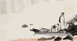一部水墨动画如何“晕染”了春天