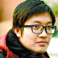 90后作家群出书频繁露头角