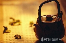 明前到寒露 各种节气的茶叶知多少