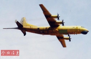 中国在杭州湾岛屿上部署无人机 巡视东海