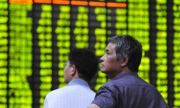 视野：暴跌之后，回归中国股市常识