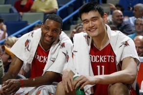 姚明之后才知道亚洲人在NBA立足有多难