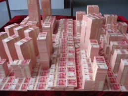 2015上半年乒球公开赛 谁挣钱最多