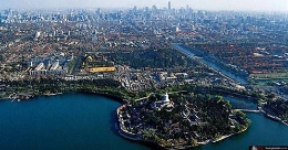 中国郁闷城市出榜 武汉又上榜