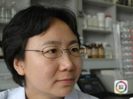 “流感侦探”陈化兰获世界杰出女科学家奖