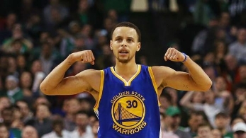 NBA十大高性价比球员：库里书豪上榜