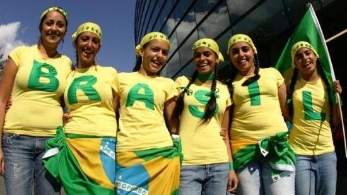 经济萧条：里约奥运瘦身 志愿者人数减少
