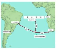 世界最偏远小岛为265位岛民招农夫帮种地