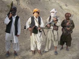 阿富汗塔利班爆发内讧 致200余名成员死亡