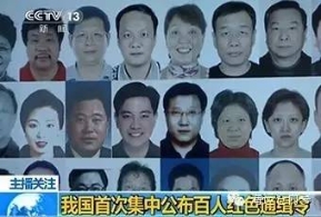 红通令“二号人物”李华波怎样被遣返的