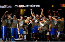 NBA-勇士距离公牛纪录还有多远