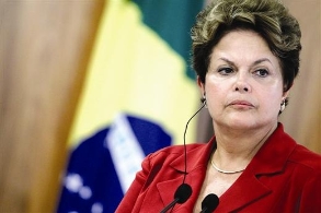 巴西总统面临弹劾 里约奥运筹备恐受影响