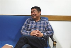 “请喝茶”背后故事 揭秘纪检“攻心计”
