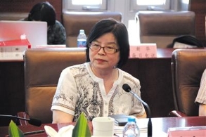 焦裕禄女儿：没用父亲名义发大财