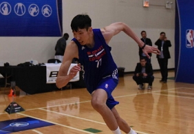 周琦未获邀进选秀小绿屋 基本无缘高顺位