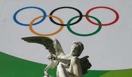 奥运安全成首要 里约州获巴西政府救急款