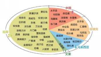 东盟未就南海仲裁达成共识 放弃联合声明