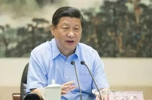 习总十三问：如何看待加强和改善党的领导