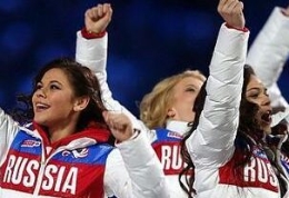 奥运史上三次禁赛 俄罗斯获宽大并不意外