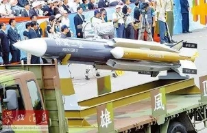 美媒：大陆对台不耐烦 美应远离定时炸弹