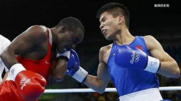 本应属于中国 却被“黑”掉了的奥运金牌