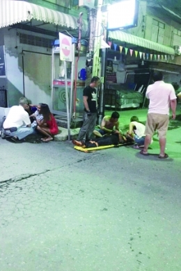 泰多个旅游胜地连遭爆炸 无中国公民死伤