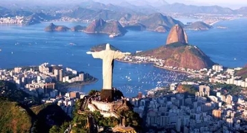 巴西奥运会被黑出天际 这些历史瞬间不可忘记