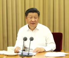 总书记讲话提气，他们听后这么说