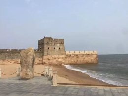 山海关讲解员引荐风水师：没收据