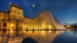 全球最美十大博物馆 你知道几个？
