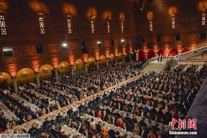 “高冷”的诺贝尔奖，离我们生活并不远