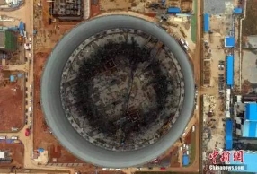 早新闻：江西发电厂坍塌9名责任人被刑拘