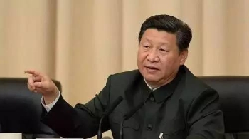 习近平的十大底线