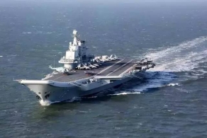 重大新闻：不去南海 辽宁舰航向西太平洋
