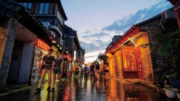 盘点：来北京旅行看景点必逛的10条大街