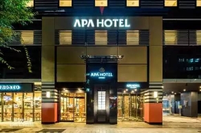 坚决不住APA！中国代表团换了另一家酒店