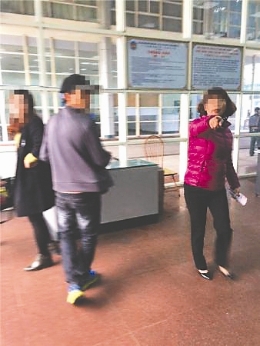 中国游客被打事件 越南外交部终于回应了